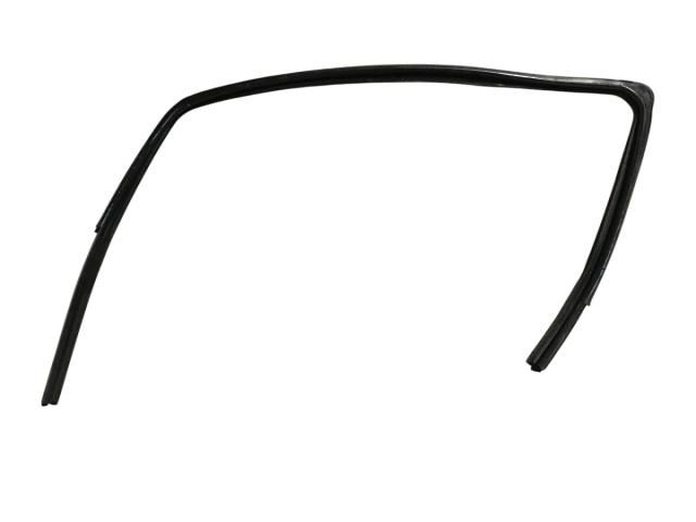 bontott OPEL CORSA D Jobb első Ablakvezető Gumi