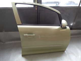 bontott OPEL CORSA D Jobb első Ajtó Díszléc