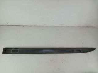 bontott OPEL CORSA D Jobb első Ajtó Díszléc