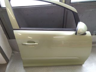 bontott OPEL CORSA D Jobb első Ajtó Díszléc