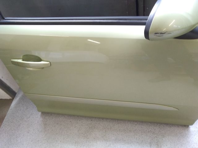 bontott OPEL CORSA D Jobb első Ajtó Díszléc