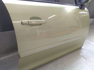 bontott OPEL CORSA D Jobb első Ajtó Díszléc