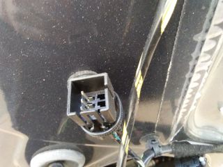 bontott OPEL CORSA D Jobb első Ajtó Kábelköteg