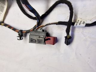 bontott OPEL CORSA D Jobb első Ajtó Kábelköteg