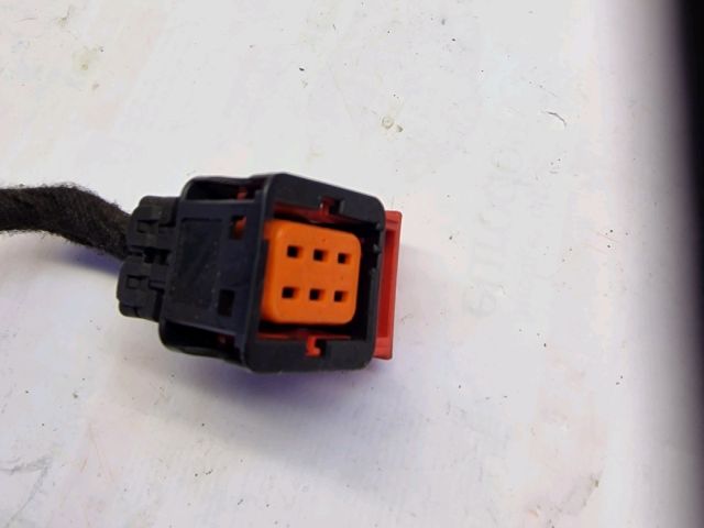 bontott OPEL CORSA D Jobb első Ajtó Kábelköteg