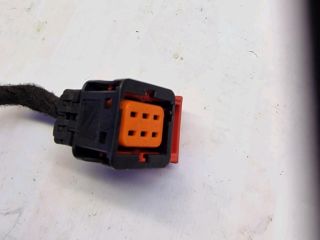 bontott OPEL CORSA D Jobb első Ajtó Kábelköteg