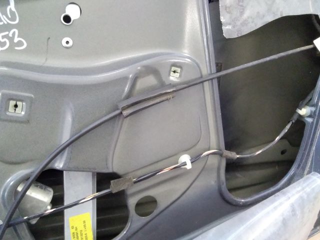 bontott OPEL CORSA D Jobb első Ajtó Kábelköteg