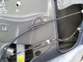 bontott OPEL CORSA D Jobb első Ajtó Kábelköteg