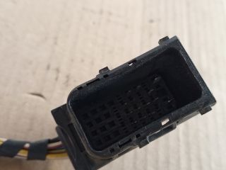 bontott OPEL CORSA D Jobb első Ajtó Kábelköteg