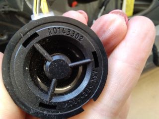 bontott OPEL CORSA D Jobb első Ajtó Kábelköteg