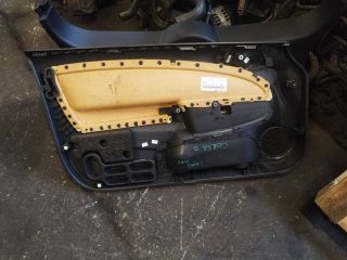 bontott OPEL CORSA D Jobb első Ajtó Kárpit