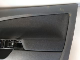 bontott OPEL CORSA D Jobb első Ajtó Kárpit
