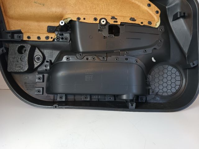 bontott OPEL CORSA D Jobb első Ajtó Kárpit