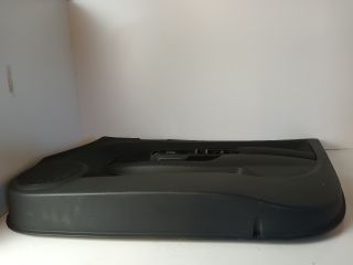 bontott OPEL CORSA D Jobb első Ajtó Kárpit