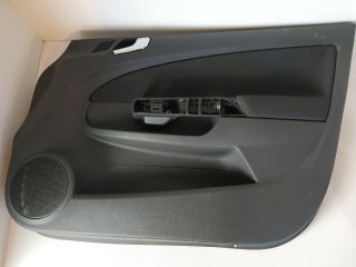bontott OPEL CORSA D Jobb első Ajtó Kárpit