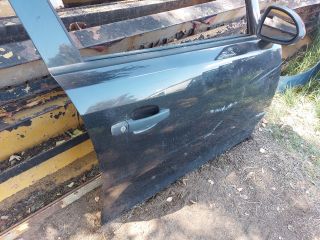 bontott OPEL CORSA D Jobb első Ajtó (Részeivel)