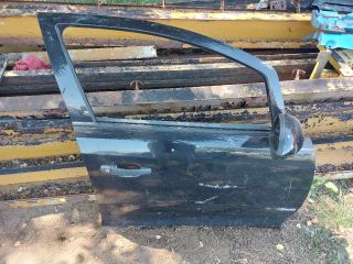bontott OPEL CORSA D Jobb első Ajtó (Részeivel)