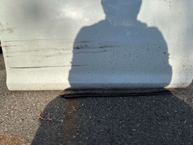 bontott OPEL CORSA D Jobb első Ajtó (Részeivel)