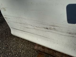 bontott OPEL CORSA D Jobb első Ajtó (Részeivel)
