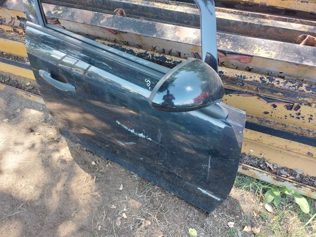 bontott OPEL CORSA D Jobb első Ajtó (Részeivel)