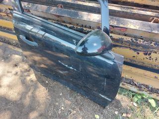 bontott OPEL CORSA D Jobb első Ajtó (Részeivel)