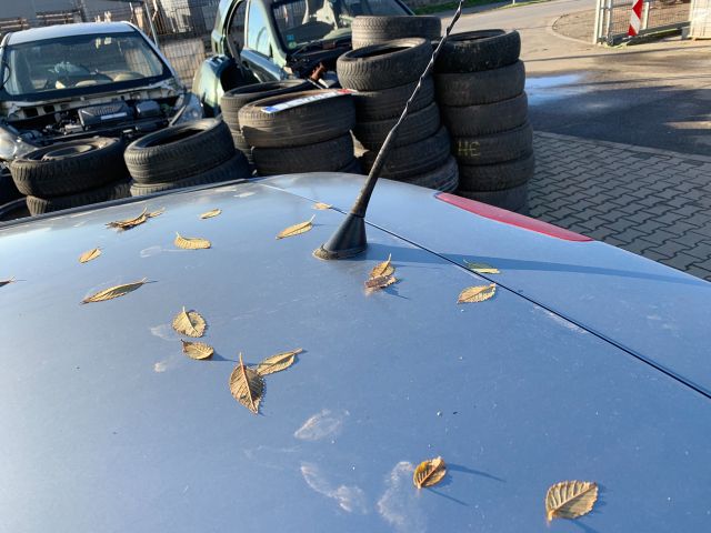 bontott OPEL CORSA D Jobb első Ajtó (Részeivel)