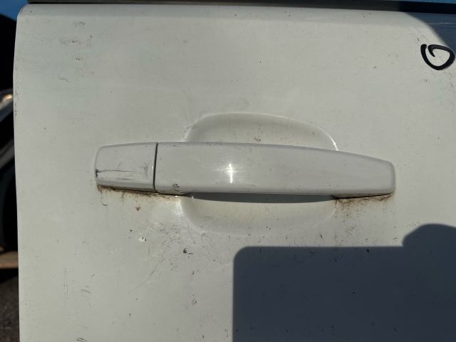 bontott OPEL CORSA D Jobb első Ajtó (Részeivel)