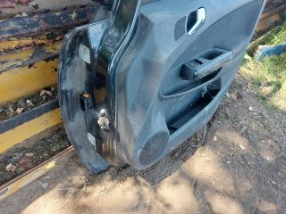 bontott OPEL CORSA D Jobb első Ajtó (Részeivel)