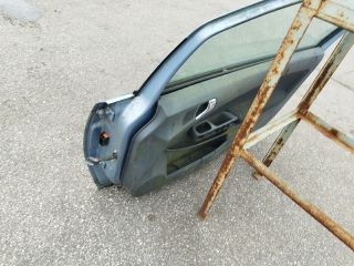 bontott OPEL CORSA D Jobb első Ajtó (Részeivel)