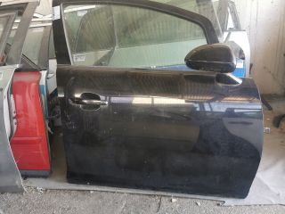 bontott OPEL CORSA D Jobb első Ajtó (Részeivel)