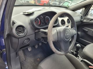 bontott OPEL CORSA D Jobb első Ajtó Szigetelés