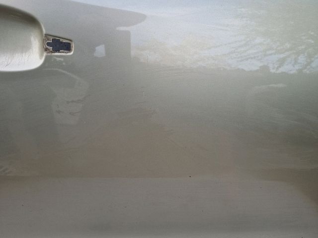 bontott OPEL CORSA D Jobb első Ajtó (Üres lemez)