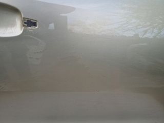 bontott OPEL CORSA D Jobb első Ajtó (Üres lemez)