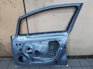 bontott OPEL CORSA D Jobb első Ajtó (Üres lemez)