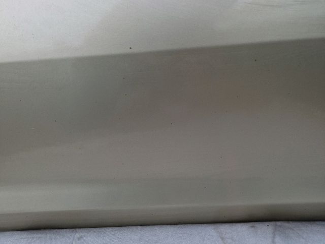 bontott OPEL CORSA D Jobb első Ajtó (Üres lemez)