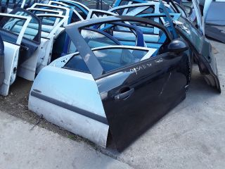 bontott OPEL CORSA D Jobb első Ajtó (Üres lemez)