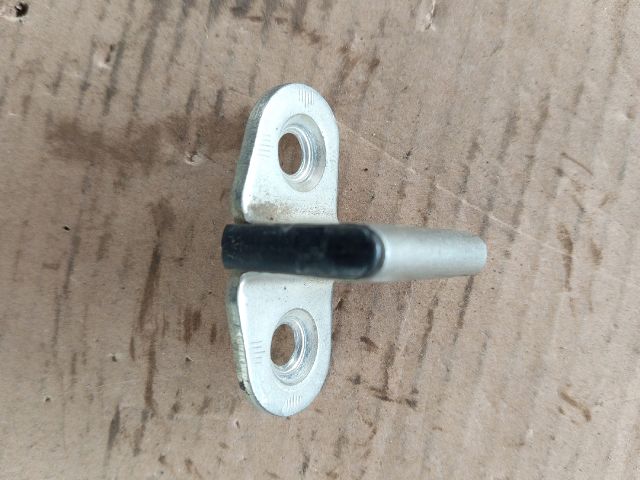 bontott OPEL CORSA D Jobb első Ajtóbehúzó