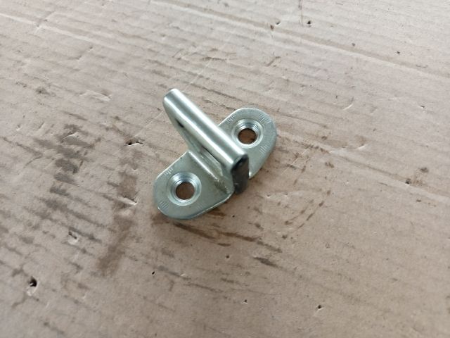 bontott OPEL CORSA D Jobb első Ajtóbehúzó