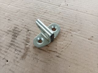 bontott OPEL CORSA D Jobb első Ajtóbehúzó