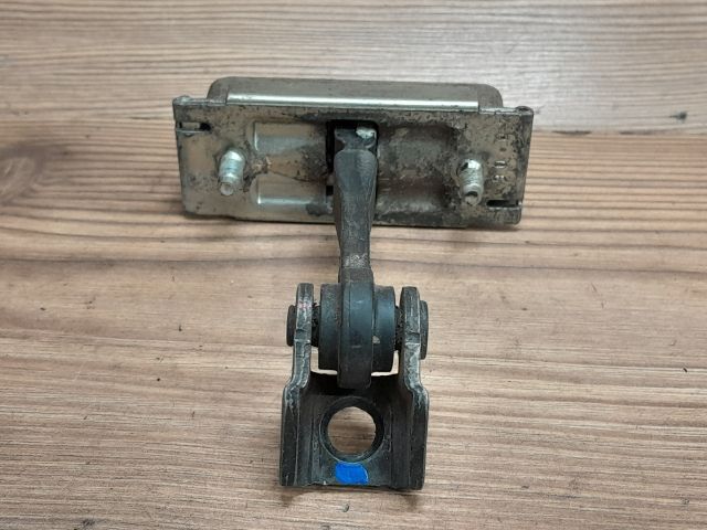 bontott OPEL CORSA D Jobb első Ajtóhatároló