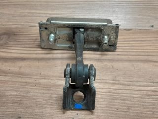 bontott OPEL CORSA D Jobb első Ajtóhatároló