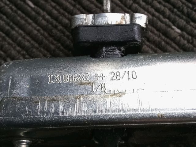 bontott OPEL CORSA D Jobb első Ajtóhatároló