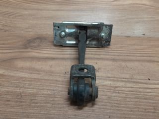 bontott OPEL CORSA D Jobb első Ajtóhatároló