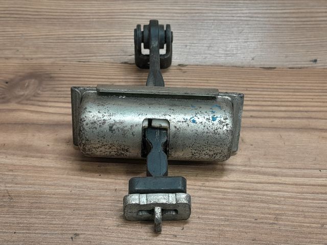 bontott OPEL CORSA D Jobb első Ajtóhatároló