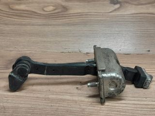 bontott OPEL CORSA D Jobb első Ajtóhatároló