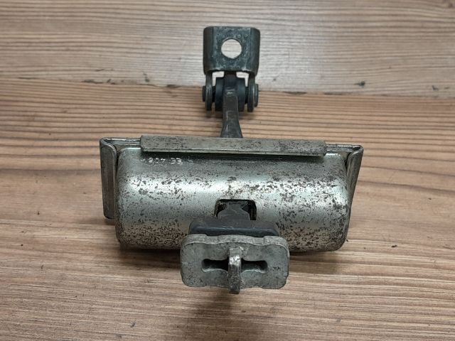 bontott OPEL CORSA D Jobb első Ajtóhatároló