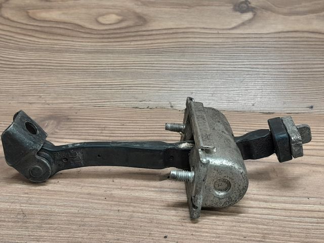 bontott OPEL CORSA D Jobb első Ajtóhatároló