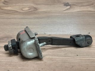 bontott OPEL CORSA D Jobb első Ajtóhatároló