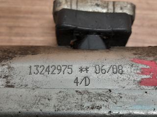 bontott OPEL CORSA D Jobb első Ajtóhatároló