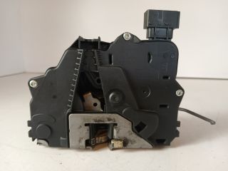 bontott OPEL CORSA D Jobb első Ajtózár